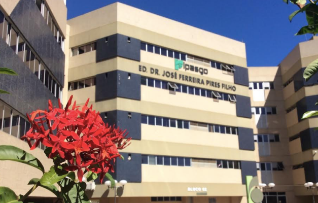 Ipasgo abre inscrições para 75 vagas com salário de R$ 4,8 mil