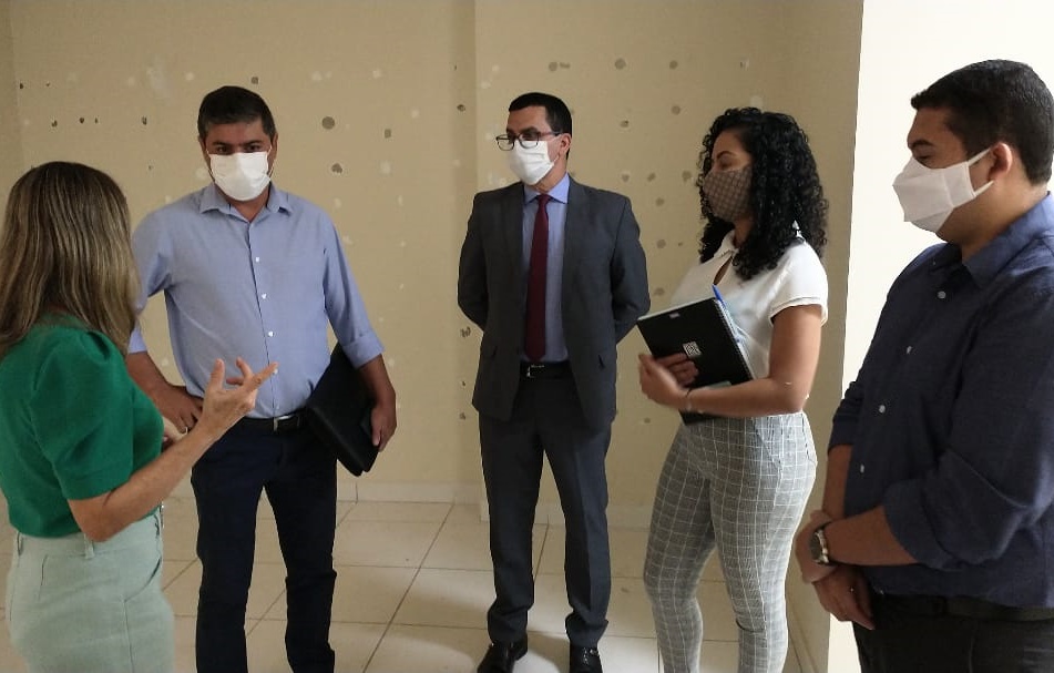 Ipasgo Clínicas terá unidade em Itaberaí