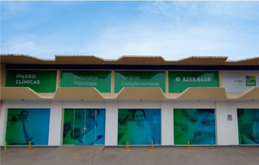 Ipasgo de Campinas realiza 6 mil atendimentos em sete meses 