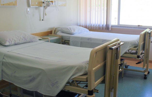 Ipasgo determina desospitalização de pacientes estáveis para liberar leitos