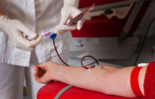 Ipasgo e Hemocentro realizam campanha de doação de sangue para o feriado