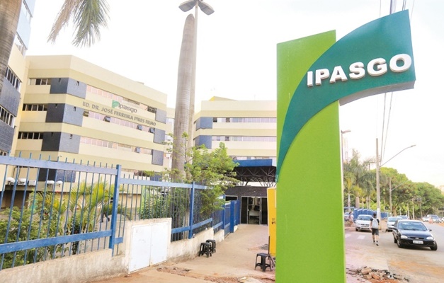 Ipasgo muda cobrança de coparticipação para pagamentos via boleto bancário