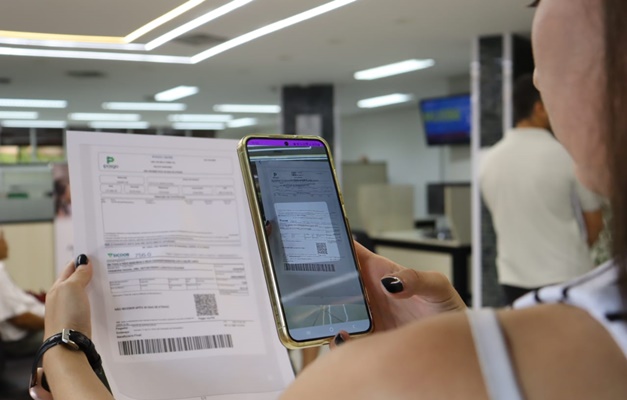 Ipasgo Saúde adota Pix como opção de pagamento