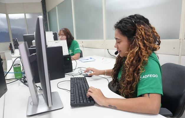 Ipasgo Saúde atualiza número da Central de Teleatendimento ao Beneficiário