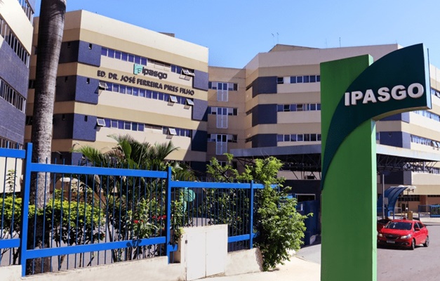 Ipasgo Saúde lança novo canal para ampliar atendimento aos goianos
