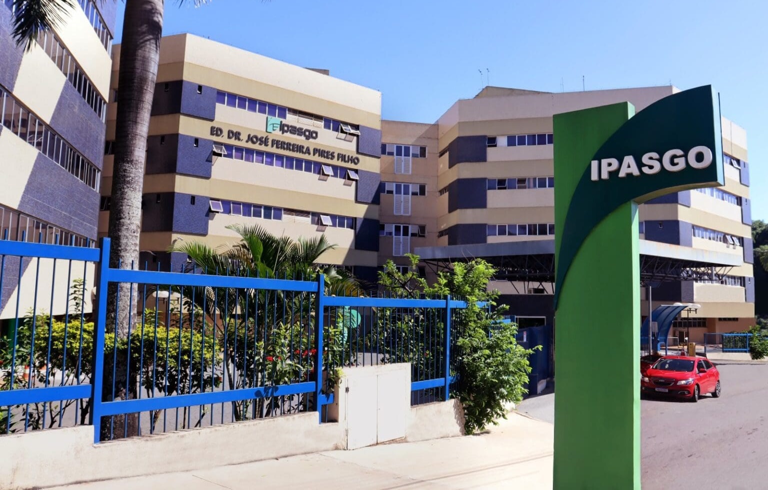 Ipasgo Saúde prorroga vencimento das coparticipações de 2024 