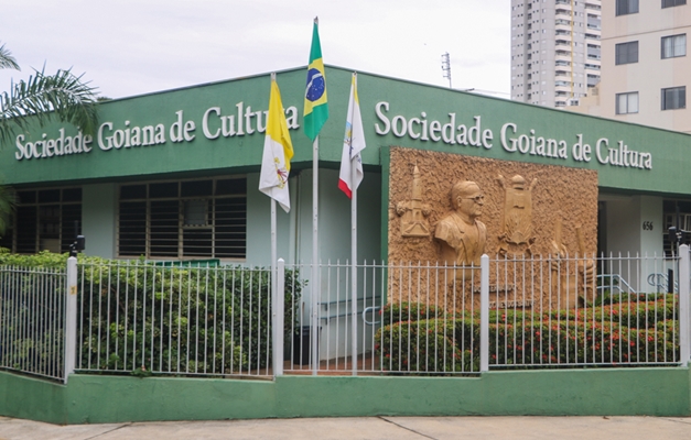 IPEHBC guarda história, cultura e memória do Brasil Central