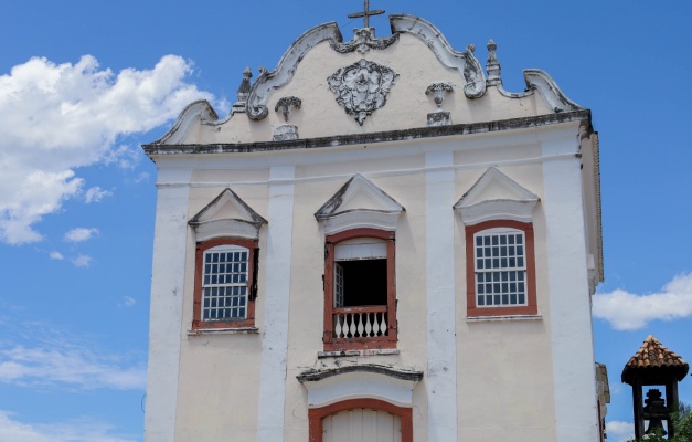 Iphan e Ibram esclarecem que Igreja da Boa Morte pertence à Diocese de Goiás
