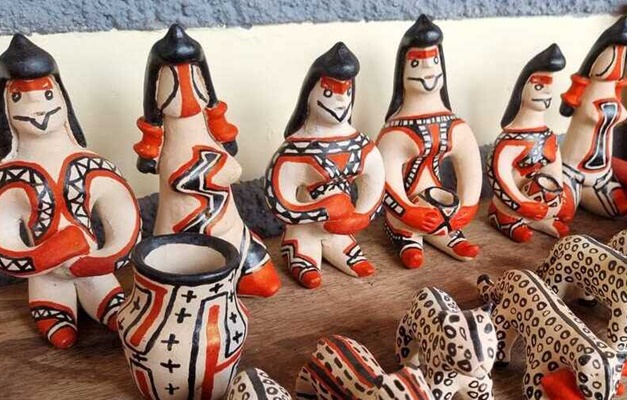 Iphan inicia Plano de Salvaguarda dos Bens Culturais do povo Karajá