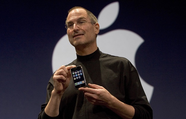 iPhone completa dez anos de lançamento nesta quinta (29)