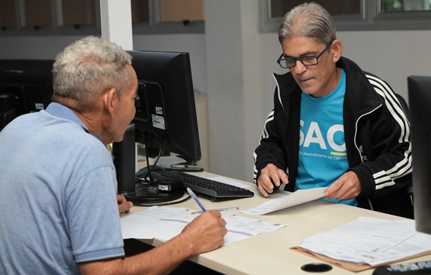 IPTU e ITU 2025 estão disponíveis no site da Prefeitura de Aparecida