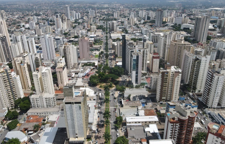 IPTU em Goiânia terá aumento de 5% em 2026