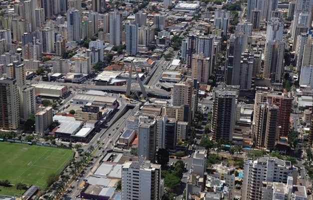 IPTU: goianiense começará a pagar tributo em abril