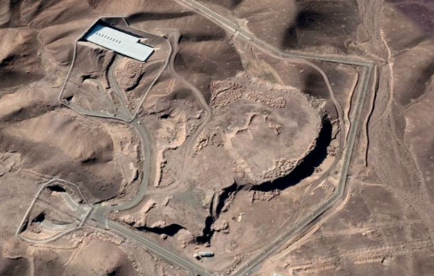 Irã bloqueia inspeção após bombardeio em usinas nucleares