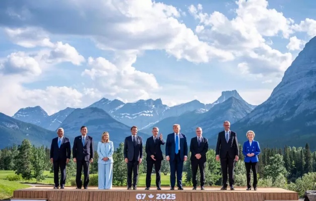 Irã condena declaração de líderes do G7 e cobra ação da ONU contra Israel
