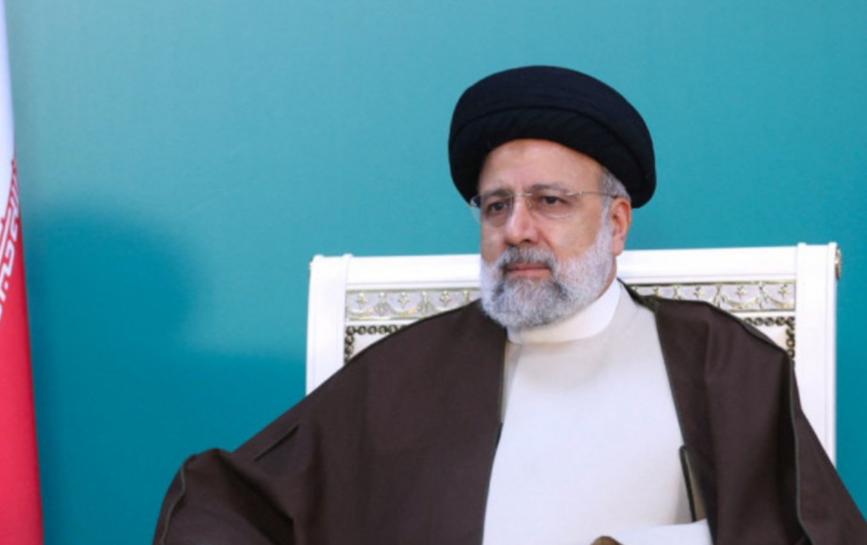Irã confirma morte do presidente Ebrahim Raisi após queda de helicóptero