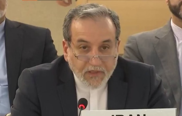 Irã diz estar pronto para negociar programa nuclear