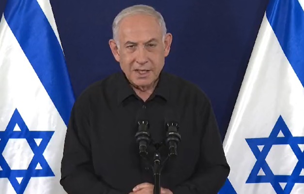 Irã lança ataque de drones contra Israel, que está em alerta máximo