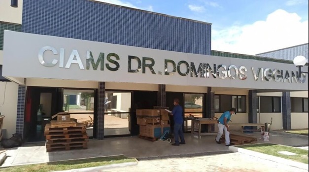 Iris Rezende vai inaugurar UPA e Ciams no Jardim América, em Goiânia