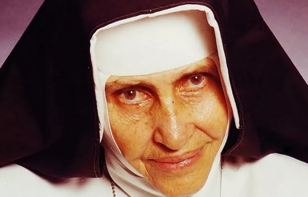 Irmã Dulce será canonizada em Sínodo dos Bispos no próximo domingo