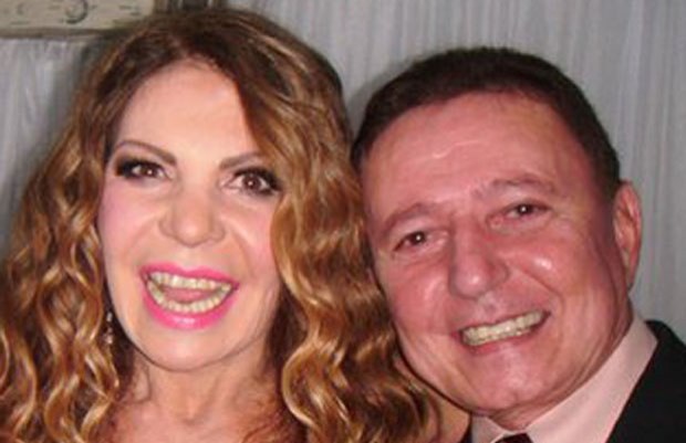 Irmão de Elba Ramalho morre após ser atropelado em João Pessoa (PB)