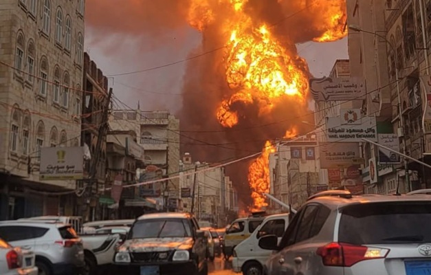 Israel ataca alvos militares dos houthis no Iêmen