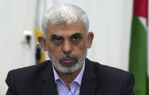 Israel confirma morte de líder do Hamas mentor do atentado de 7 de outubro 