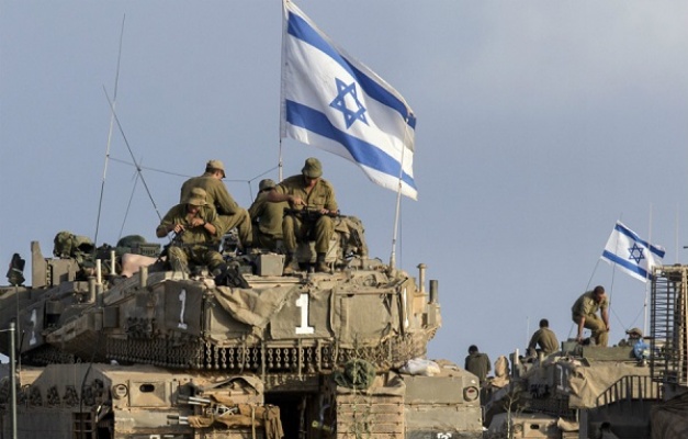 Israel convoca 60 mil reservistas antes de operação ampliada na Cidade de Gaza