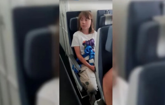 Israel deporta a ativista Greta Thunberg