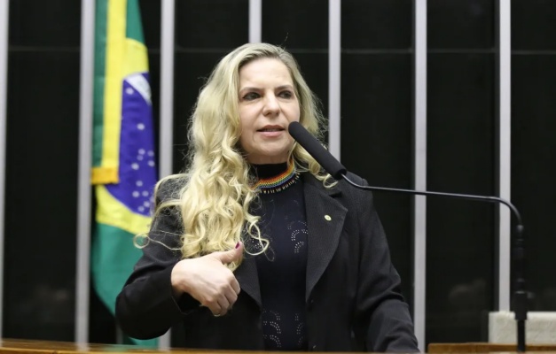 Israel deporta ativistas que tentaram enviar ajuda para Gaza, incluindo deputada do Brasil