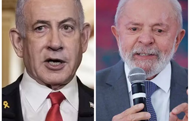Israel desiste de indicar embaixador e rebaixa relações diplomáticas com Brasil