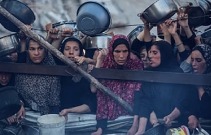Israel fará pausa das 10h às 20h todos os dias para facilitar ajuda humanitária em Gaza