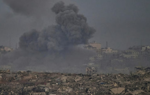 Israel faz ataque aéreo no sul do Líbano; uma pessoa morre e sete ficam feridas