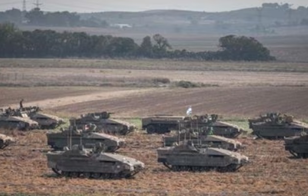 Israel indica rota segura e reitera pedidos para que civis de Gaza se desloquem para o sul
