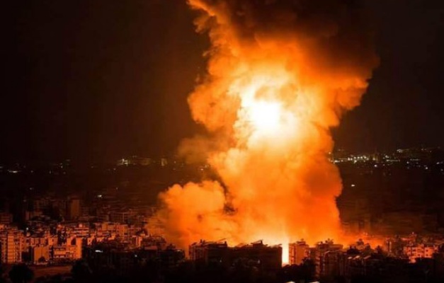 Israel lança ataque aéreo contra o Irã e aumenta risco de guerra no Oriente 