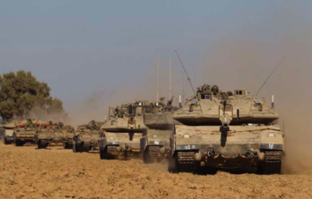 Israel retira tropas do Sul de Gaza, mas ainda quer eliminar Hamas da região