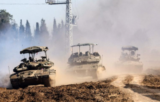 Israel se prepara para iniciar ofensiva gradual em Rafah