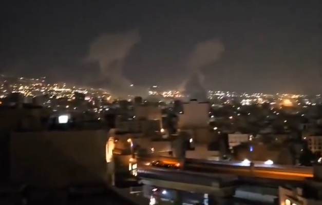 Israel volta a atacar alvos no Irã e mídia local relata explosão perto de base nuclear