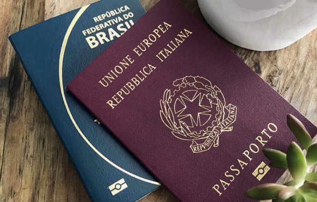 Itália restringe acesso à cidadania por direito de sangue