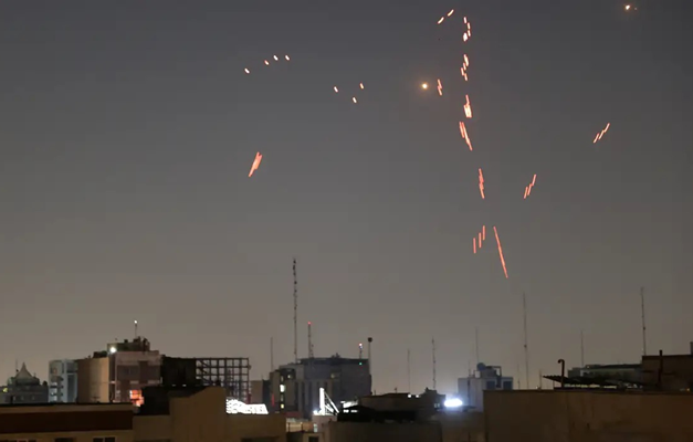 Itamaraty reforça alerta para brasileiros não viajarem a Israel