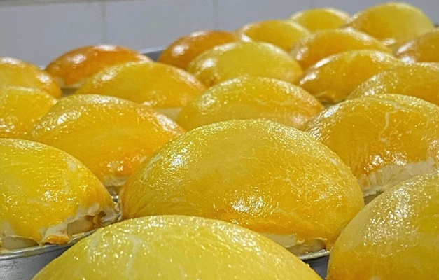 Itauçu realiza 1º Festival Gastronômico Na Rota dos Salgados
