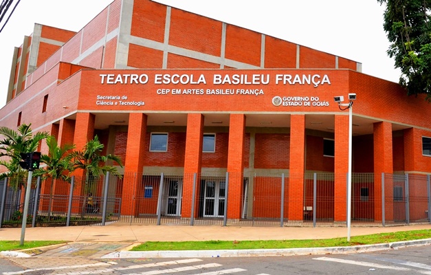 Itego Basileu França recebe inscrições de novos alunos até 17 de janeiro