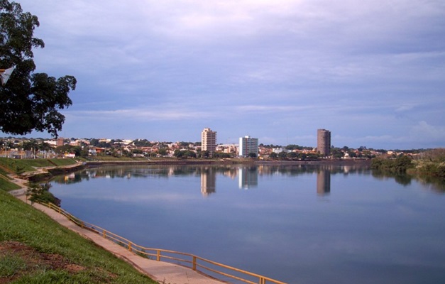 Itumbiara é a 10ª cidade pequena com melhor infraestrutura do Brasil