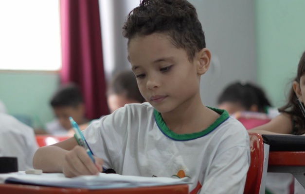 Itumbiara garante primeiro lugar no Pacto Goiano da Primeira Infância