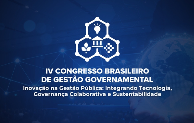 IV Congresso de Gestão Governamental discute sustentabilidade em Goiânia