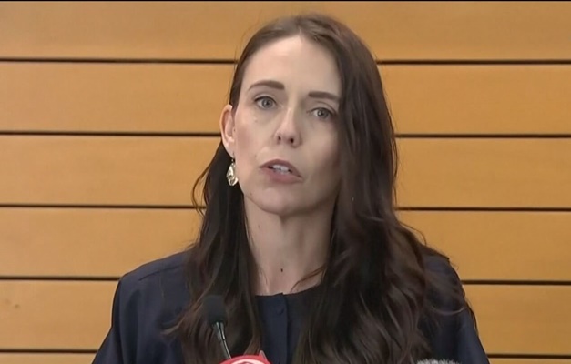 Jacinda Ardern, premiê da Nova Zelândia, vai renunciar por estar 'sem energia'
