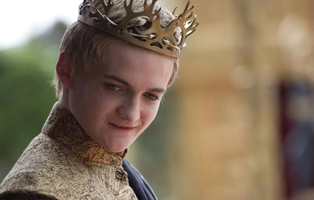 Jack Gleeson, o Joffrey Baratheon de 'GoT', revelou que nunca assistiu à série