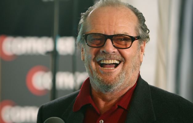 Jack Nicholson enfrenta estágio avançado de Alzheimer, diz revista