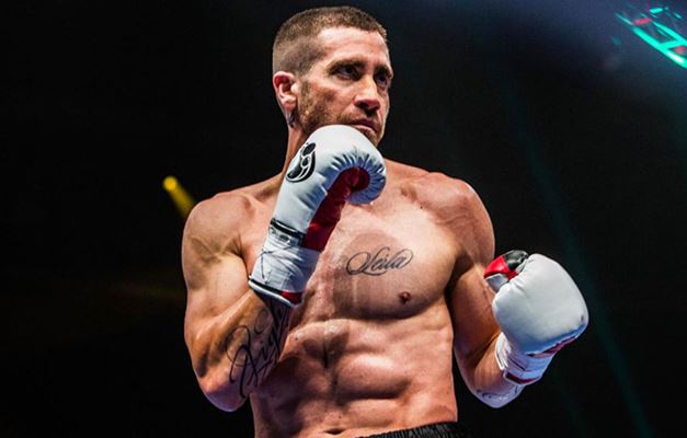 Jake Gyllenhaal interpretará boxeador no filme 'Nocaute'