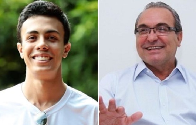 Jânio Darrot: Clailton Filho reúne grandes chances de vitória em Rio Verde 